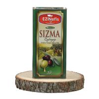 SIZMA ZEYTİNYAĞI 5 lt.